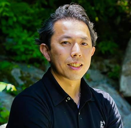 井川正法 TADANORI IKAWA