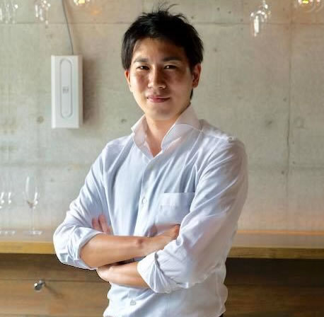 大槻将弘 MASAHIRO OTSUKI