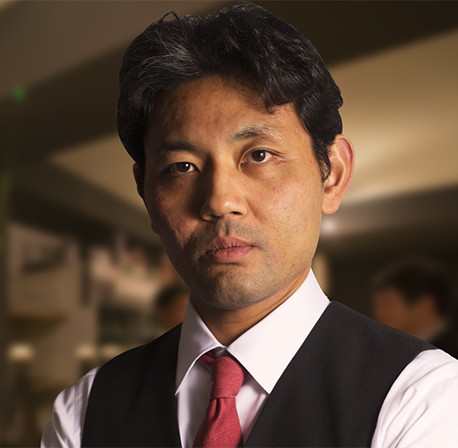 丹野大介 DAISUKE TANNO